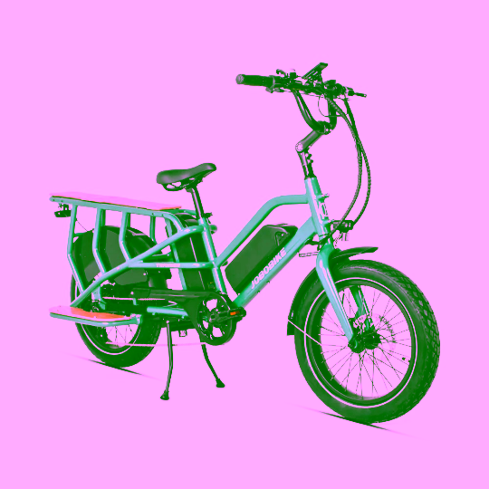 Jobobike Transer