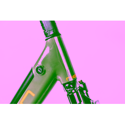 Neon Summit CM Steptrough