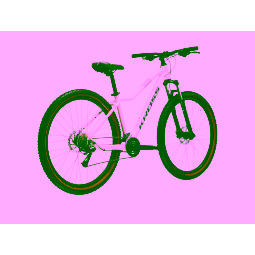 KROSS LEA 3.0 ULT.RA