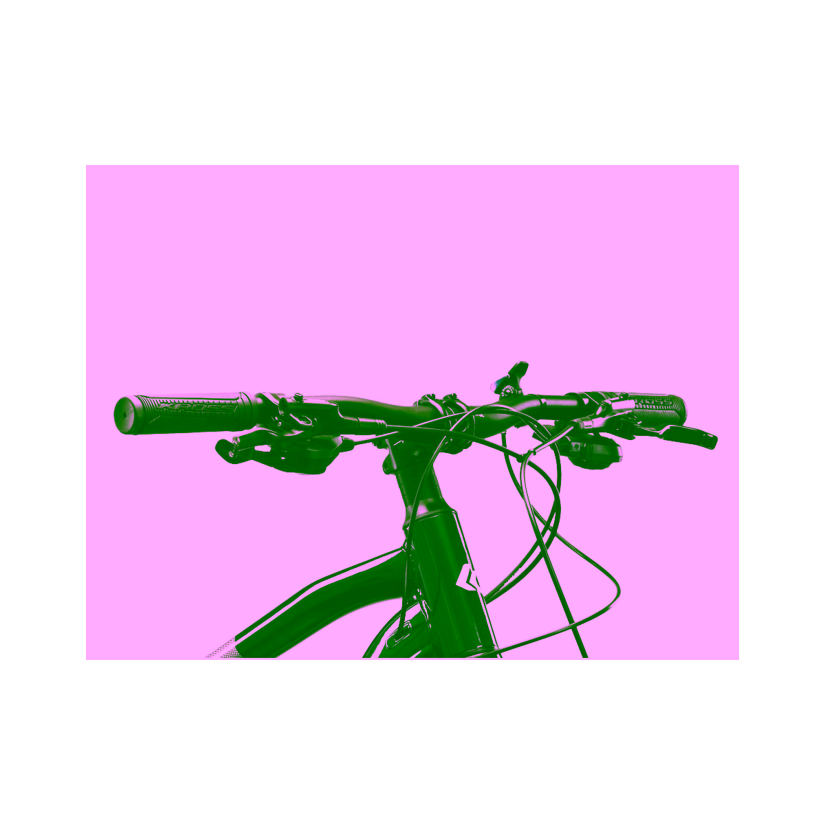 KROSS HEXAGON 5.0 ULT.RA