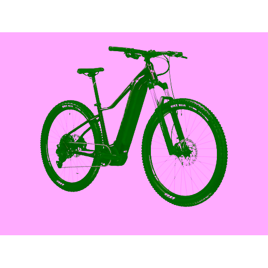 Kross Level Boost 5.0 500