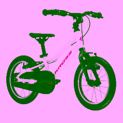 Rower dziecięcy Kross