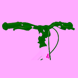 Rower dziecięcy Kross