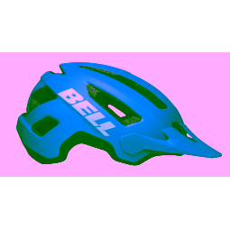 Kask rowerowy Bell Nomad2