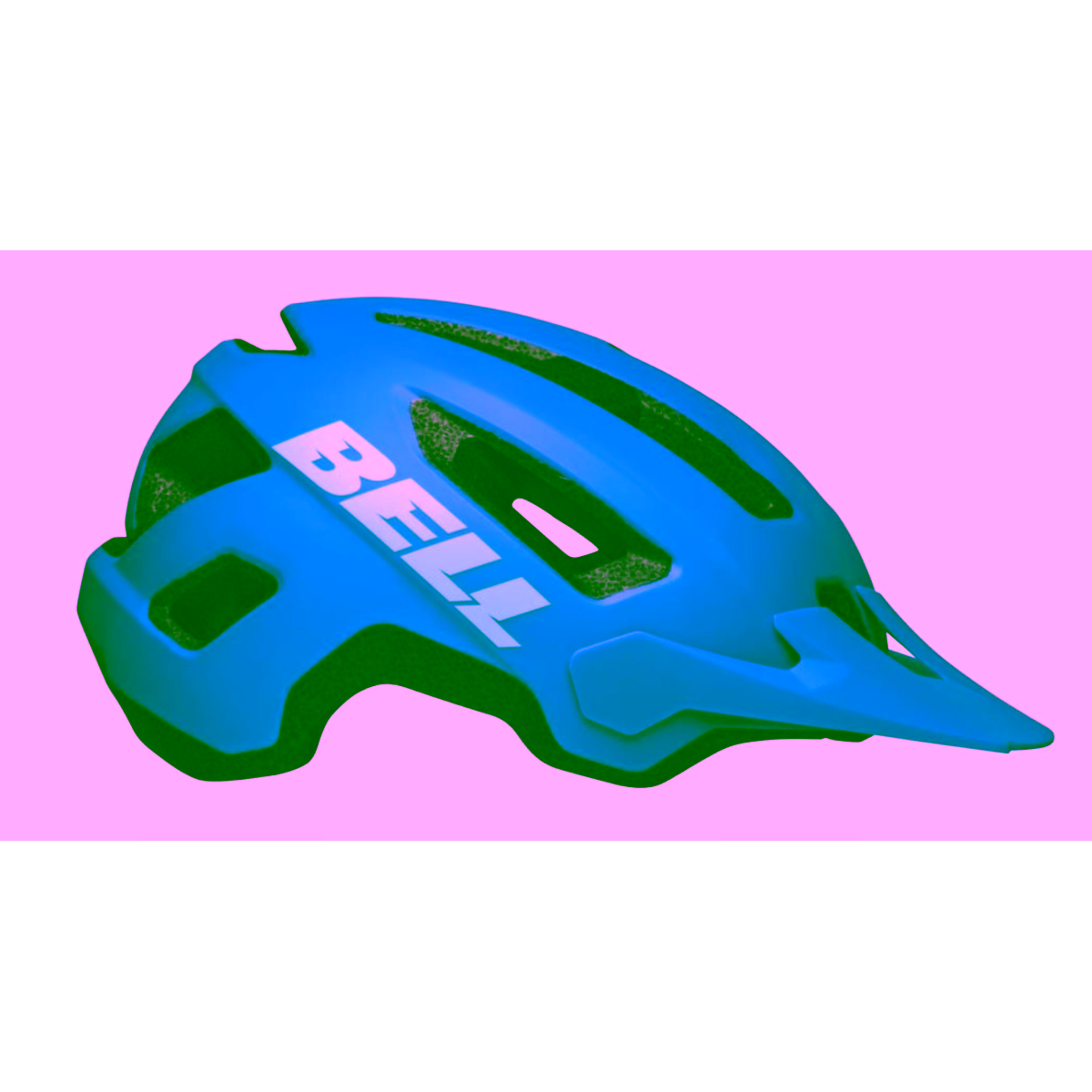 Kask rowerowy Bell Nomad2