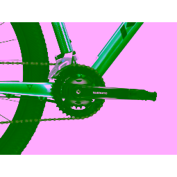 Rower górski Kross Hexagon 3.0 MTB