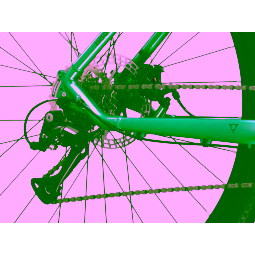 Rower górski Kross Hexagon 3.0 MTB