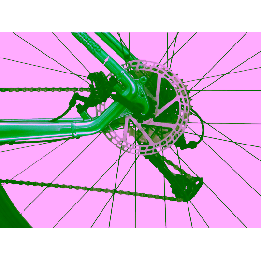 Rower górski Kross Hexagon 3.0 MTB