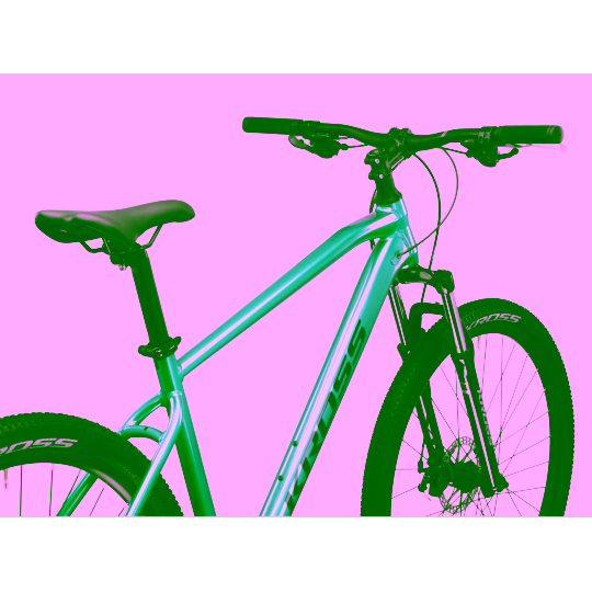 Rower górski Kross Hexagon 3.0 MTB