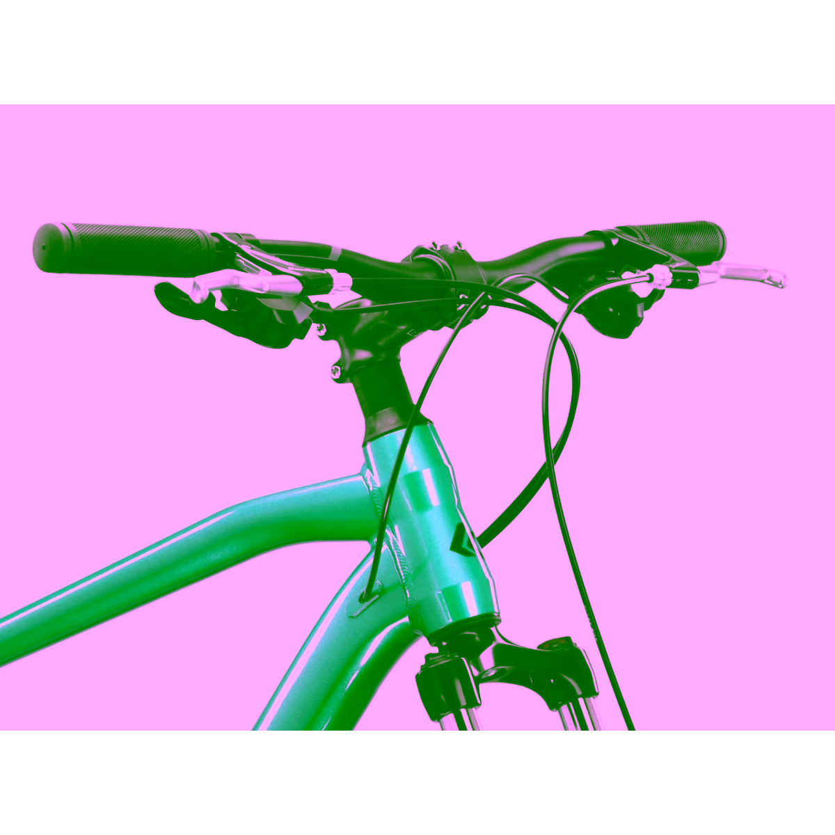 Rower górski Kross Hexagon 3.0 MTB