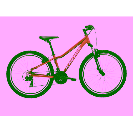 Rower górski Kross Lea 1.0