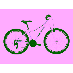 Rower górski Kross Lea 1.0