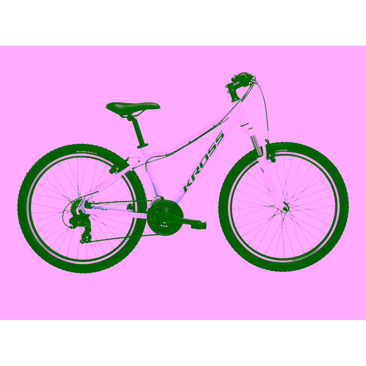 Rower górski Kross Lea 1.0