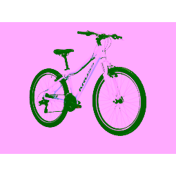 Rower górski Kross Lea 1.0