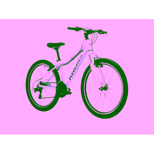 Rower górski Kross Lea 1.0