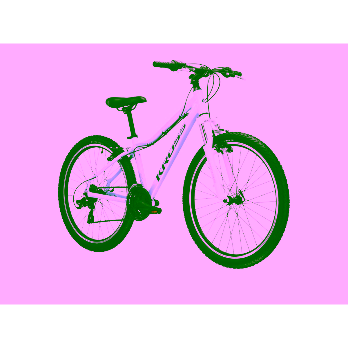 Rower górski Kross Lea 1.0