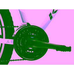 Rower górski Kross Lea 1.0