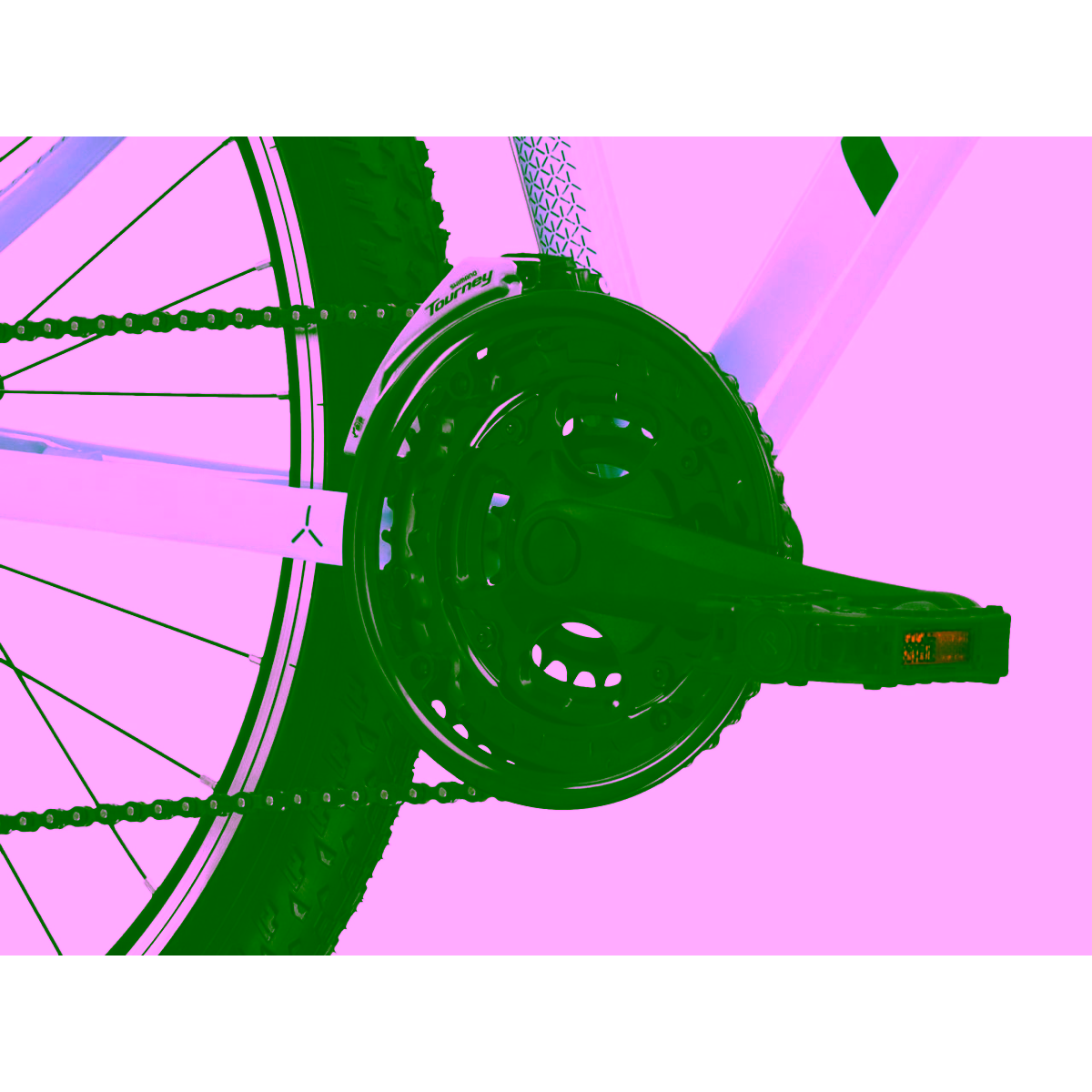 Rower górski Kross Lea 1.0