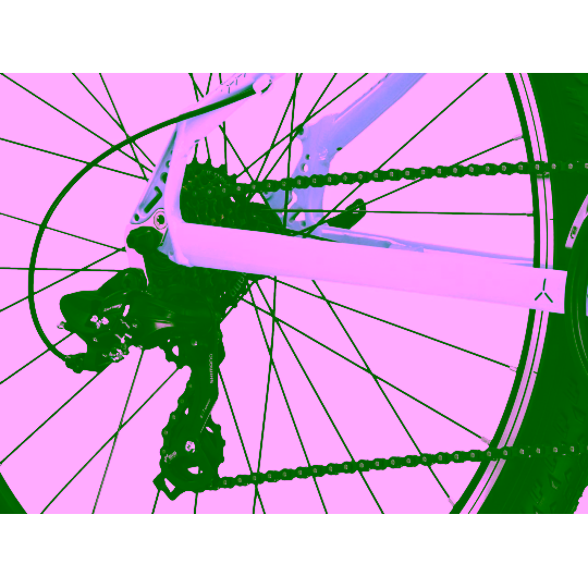 Rower górski Kross Lea 1.0