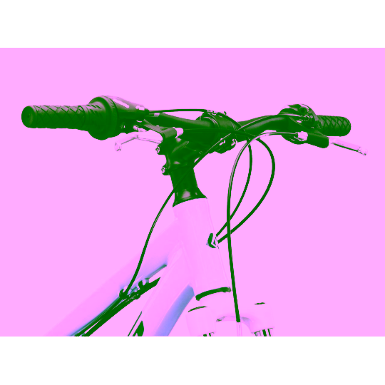 Rower górski Kross Lea 1.0