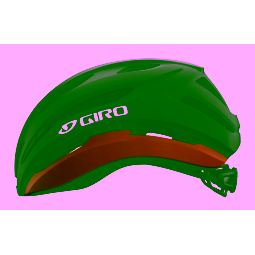 Kask rowerowy Giro Isode II