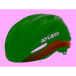 Kask rowerowy Giro Isode II