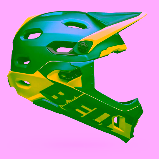 Kask rowerowy MTB górki duży wybór kolorów sklep rowerowy roweryhulajnogipl