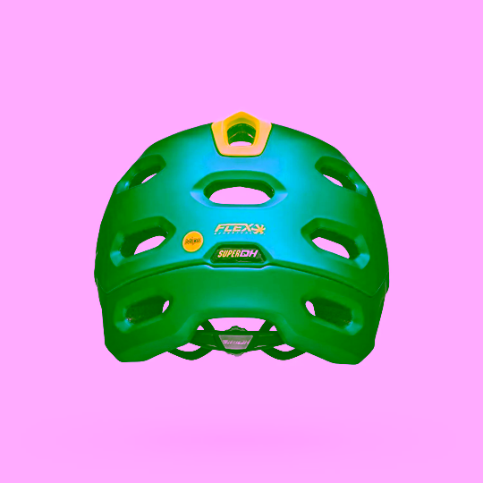 Kask rowerowy Full Face BELL Super DH Spherical MIPS