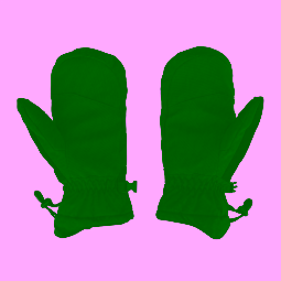 Rękawice snowboardowe dziecięce Quiksilver Mission Mitt true black