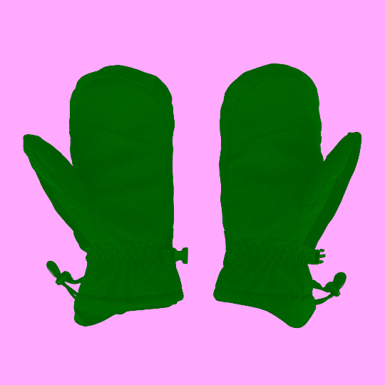 Rękawice snowboardowe dziecięce Quiksilver Mission Mitt true black