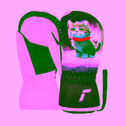 rękawice-dziewczynka-różowe-lodowisko-sklep-roweryhulajnogipl