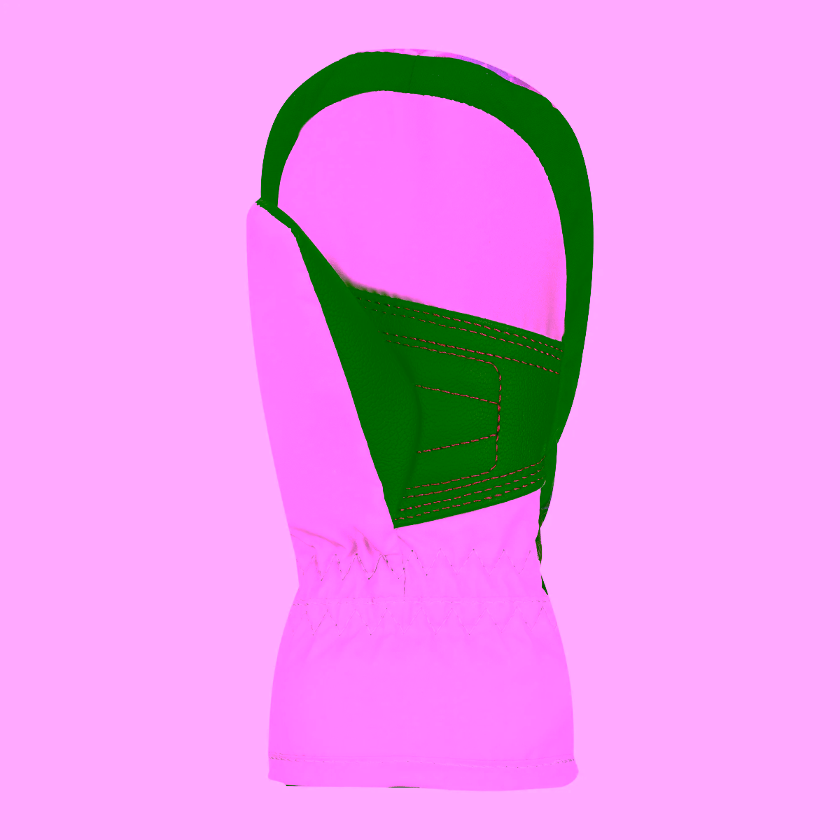 rękawice-dziecięce-różowe-lodowisko-sklep-roweryhulajnogipl