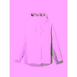 Kurtka zimowa 4f F593 membrana NeoDry 10000 damska