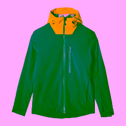 Kurtka narciarska męska 4f M574 navy