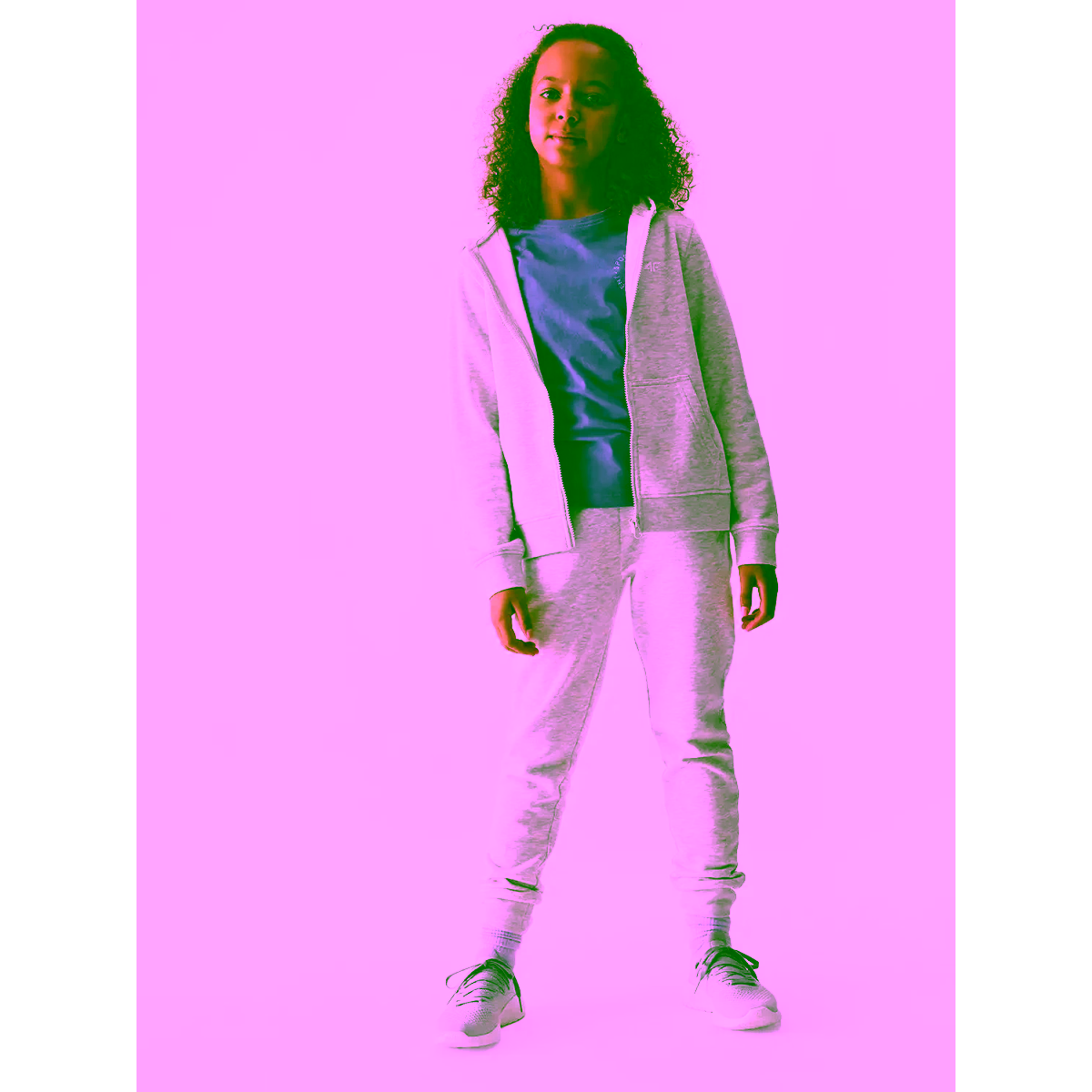 bluza-młodzieżowa-szara-rozpinana-z-kapturem-sklep-internetowy-roweryhulajnogipl