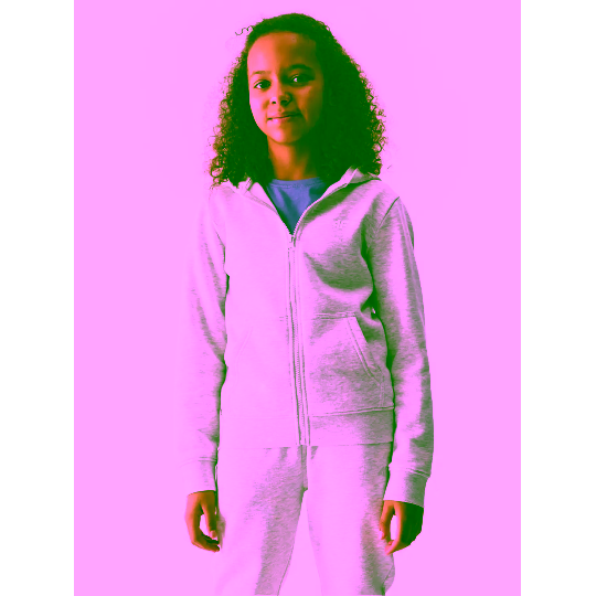 bluza-młodzieżowa-szara-rozpinana-z-kapturem-sklep-internetowy-rowery-hulajnogi-pl