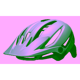 Kask rowerowy Mtb Bell Sixer MIPS