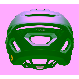 Kask rowerowy Mtb Bell Sixer MIPS