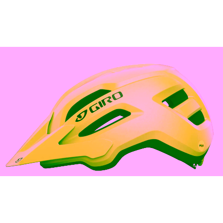 Kask rowerowy GIRO Fixture II MIPS