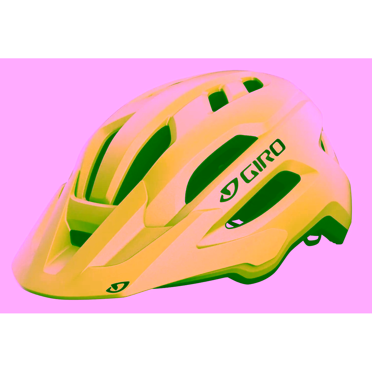 Kask rowerowy GIRO Fixture II MIPS