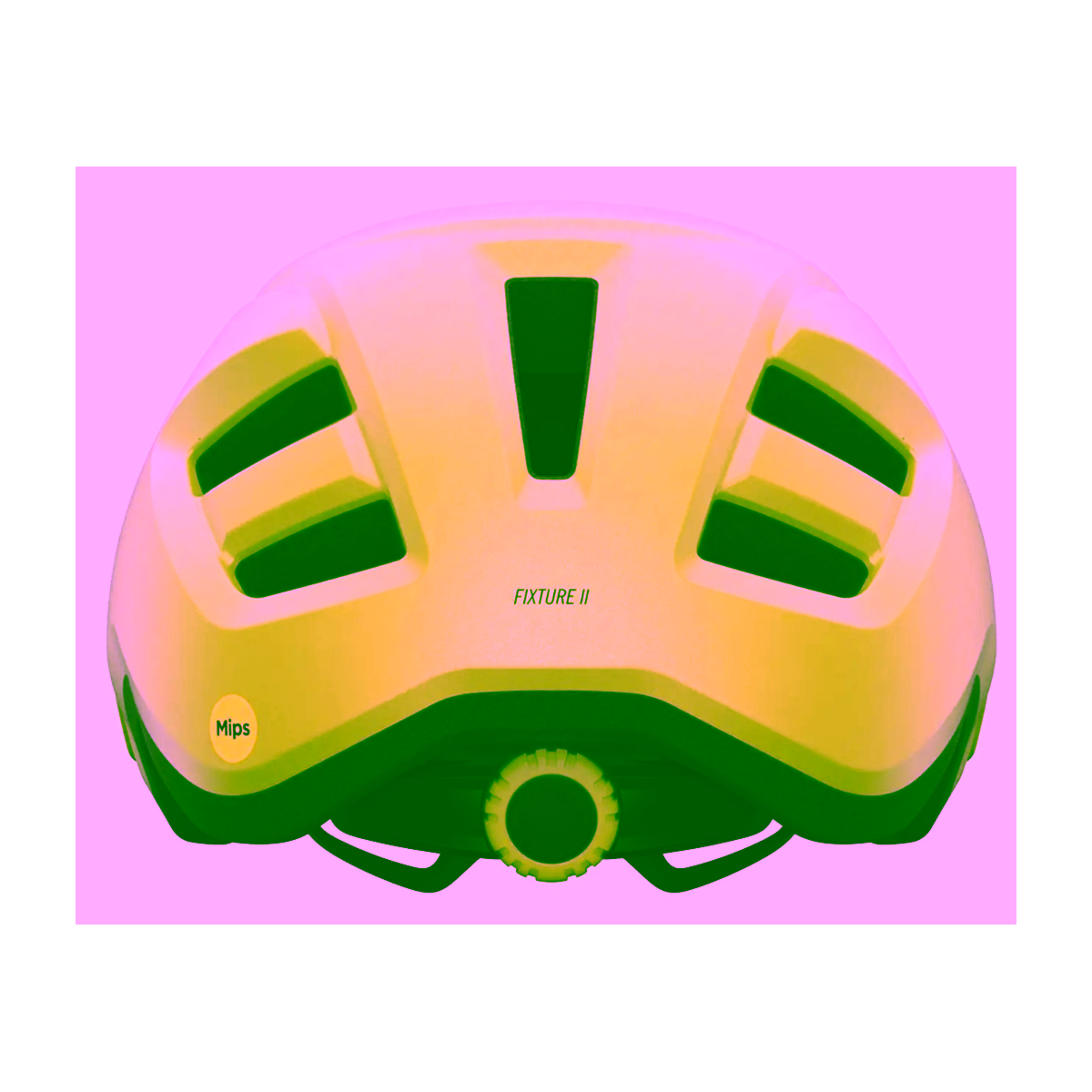 Kask rowerowy GIRO Fixture II MIPS