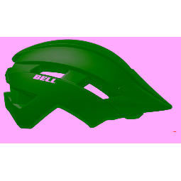 Kask rowerowy BELL Sidetrack II