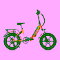 Jobobike Romer