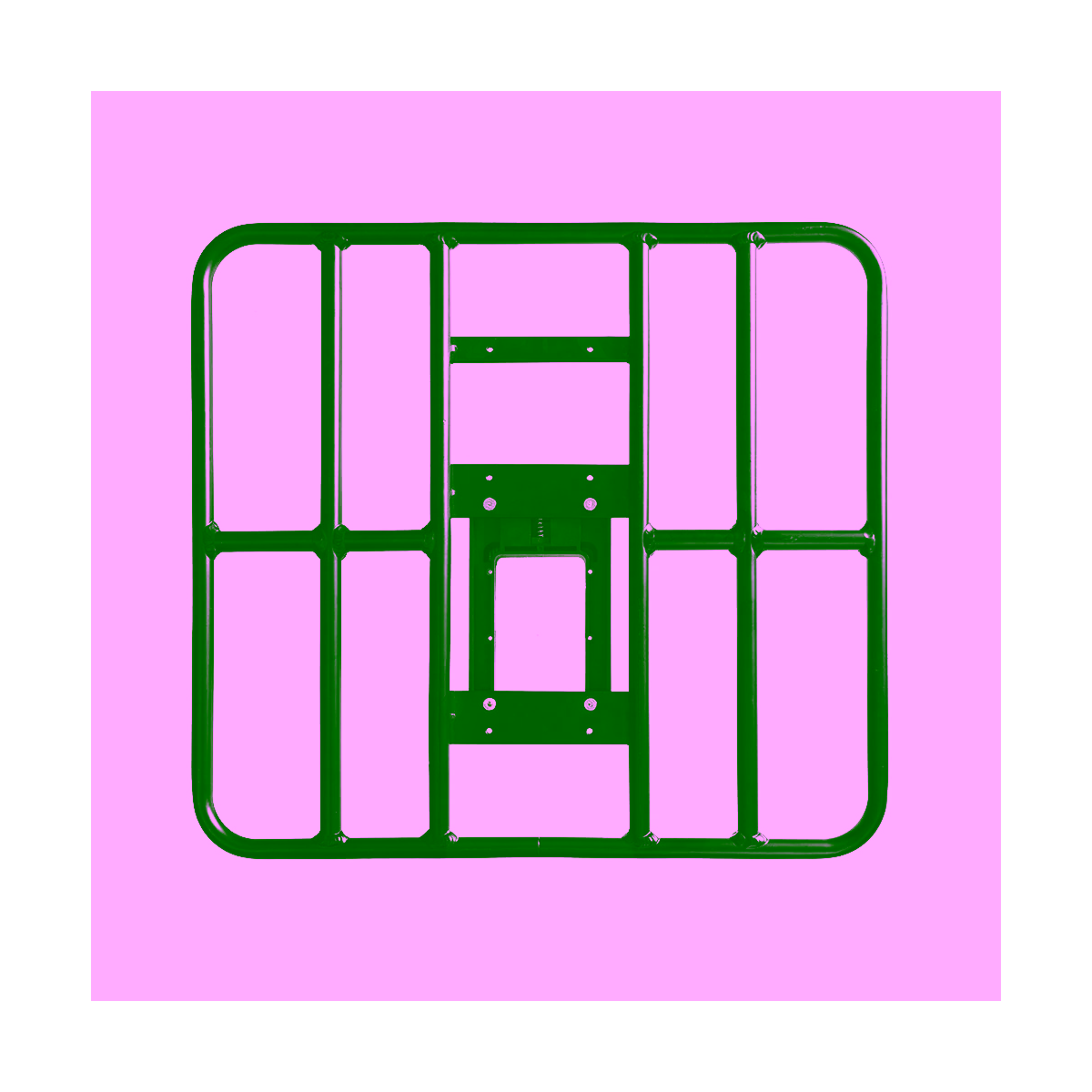 Platforma tylna do Jobobike Transer