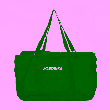 Pokrowiec do Jobobike Sam