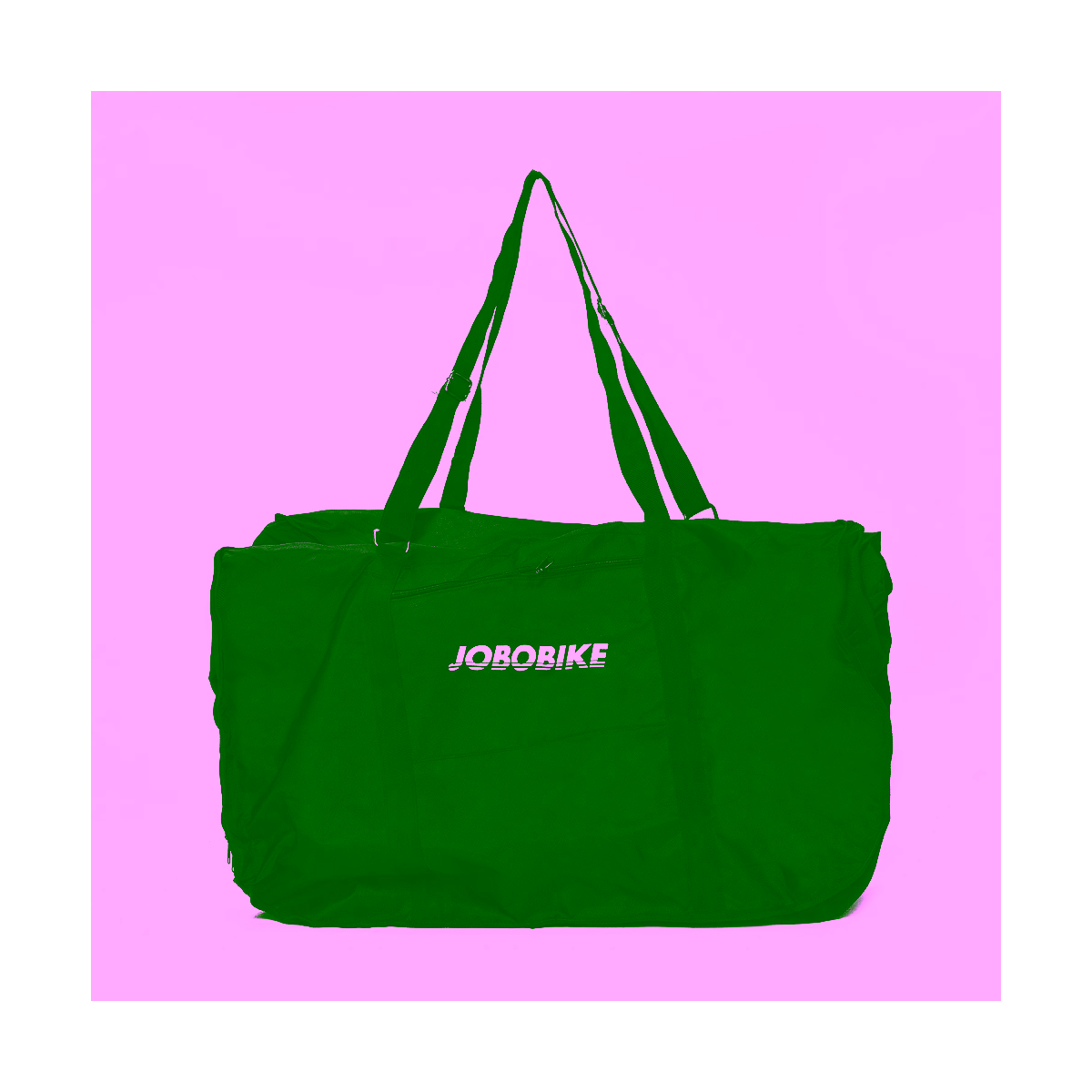 Pokrowiec do Jobobike Sam