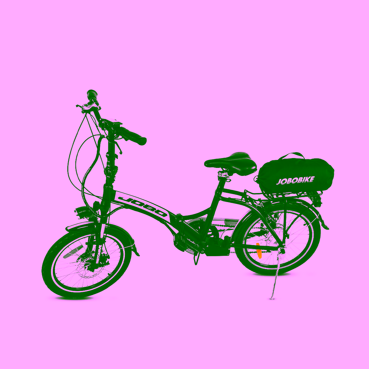 Pokrowiec do Jobobike Sam