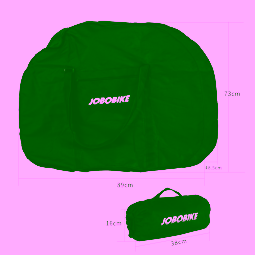 Pokrowiec do Jobobike Sam