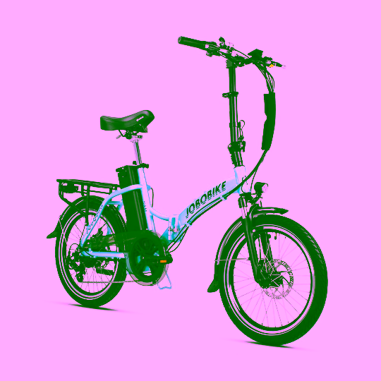 Jobobike Sam